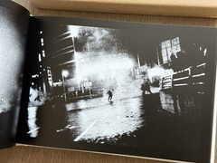 SIGNED! Daido Moriyama – SLIDE (Right), Japan, Hardcover, Slipcase, NEW