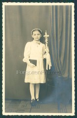 Photo Pretty Girls BDM Pigtails Kurkowski SWEET PIGTAIL GIRL Photo 1942