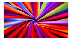 Colorful Straws, High Resolution Image, Many Formats, TV Art