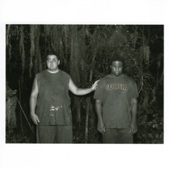 Alec Soth – Magnum Square Print (6×6″ – Signed on Rear)