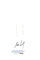 8″ x 12″ Signed & Numbered Nude Male Beefcake Photographic Print by Mark Lynch