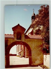 40089258 – 7552 Durmersheim pilgrimage church