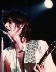 KEITH RICHARDS Book Guide JAPAN 2008 Mixed Emotions Rock ROLLING STONES