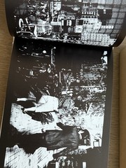 SIGNED! Daido Moriyama – SLIDE (Right), Japan, Hardcover, Slipcase, NEW