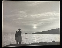 Stunning Vintage Photos And Prints By DR .R .R . La Pelle Philadelphia C. 1950.