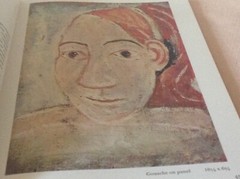DAVID DOUGLAS DUNCAN’S PICASSO’S PICASSOS – 1968 – SOFT COVER!