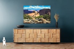 Canyonlands National Park, Utah Landscape Photography Prints, Southwestern Décor