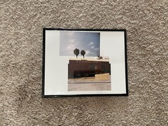 Warm By Nicholas Hagen 8 X 10 In A Cheap Plastic Frame I’m Warning You