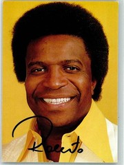 39825786 – Blanco Roberto autograph advertising leisure revue pop singer