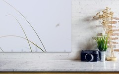 Simplicity – 24×36 Framed Glossy/Matte Fine Art Photographic Print | Wall Decor