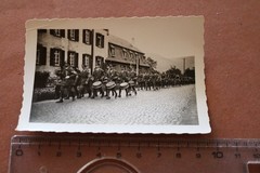 Great Old Photo Music Corps Warrior Club Location??? 1920s-30s