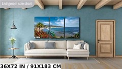 California Coastal Dreams: Laguna Beach Wall Art California Seascape Photography