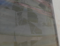 Susan Rankaitis b.1949 combined media photographic art piece American artist