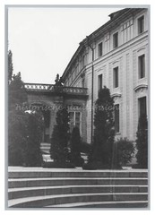 Prague Praha / Czech Republic 1965 – Castle – Old Photo 1960s