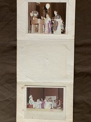 Vintage Family Photos Antique History Fashion Religion 60s Alameda California CA