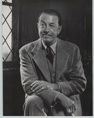1946 Yousuf Karsh Viscount Alexander of Tunis Original Portrait Photo Gravure