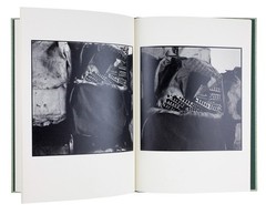 Yoshihiro Tatsuki Etude Signed Limited 700 2013 Japanese Photography Book Old