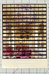 Thomas Kellner (b. 1966) Art Announcement Card 2006 – Tango Metropolis