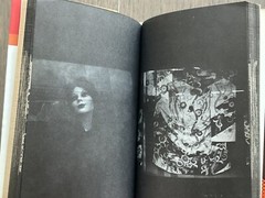 Daido Moriyama – Tales of Tono, 1976, Tono MONOGATARI, 1st Ed MEGA RARE