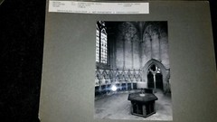 11 Total Photograph Collection from Art Department at Indiana University IU