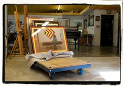 Soon He’ll Be Dreaming Too – Limited Edition 1 – 100 Photographs by Eric Buechel
