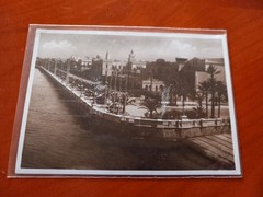 Tripoli – Lungomare Conti Volpi