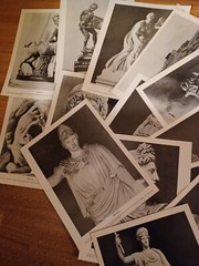 PRINTS OF MYTHOLOGY GODS, GODDESSES, HEROES & VILLAINS