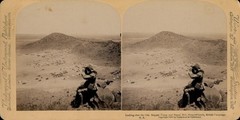 Stereo Photo Slingersfontein South Africa, British Campaign, 12th… – 10496185