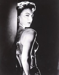 Ava Gardner classic publicity photo ca. 1940’s – reprint – multiple sizes: 1076
