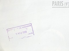 30x20cm Very Large Original Photo 1966 MG TD Audrey Hepburn Albert Finney Photo