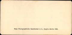 Stereo Photo Budapest Hungary, 1906, Kossuth Lajos Street – 10496214