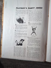 Vintage Playboy Magazine October 1958 Pat Sheenan Centerfold – DM5