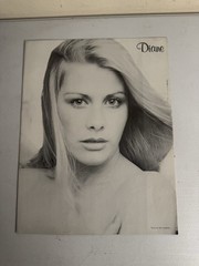 Diane Petersen Chicago MODELS Images of Women Photo Catalog By Abe Izquierdo