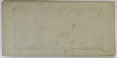 France Enghien-Les-Bains Montmorency c1858 Photo Stereo Vintage