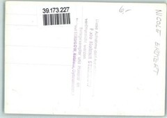 39173227 – Nicole Erckert Taenzerin Ballet
