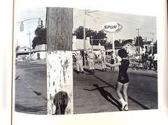 Lee Friedlander, Self Portrait; Limited Signed edition, #78/100; Photography