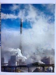 2x Photo Zeitz Industry 30x20cm Print 2014 each B/W and Colour