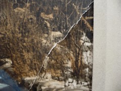 REUEL GRIFFIN, Fairbanks ALASKA PHOTOGRAPH tinted McKINLEY MATANUSKA VALLEY