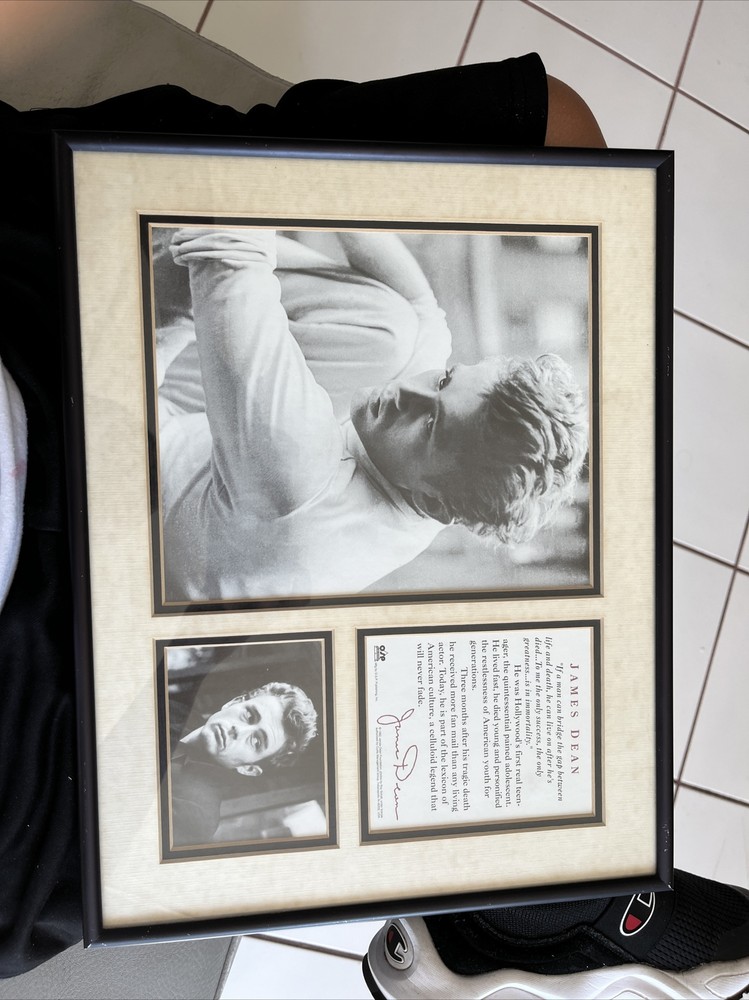 Vintage 1982 James Dean Special Collector’s Edition #11-002