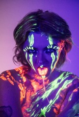 Art Model Sofie 8×12″ Color Archival Photographic Print Lustre Finish
