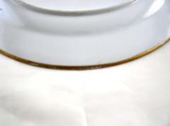 «Kim Boy» 14 inches Plate