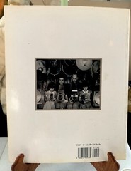 Halsman At Work Philipe & Yvonne Halsman 1989 Abrams Press Book