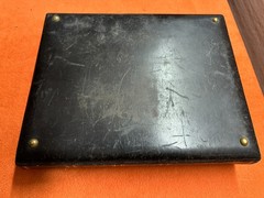 Old Photo Album CAB, Magnificent Album Salon Album TE210925/543