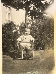 🎁Bundle 8 Photos 30-70s Reich GDR Kids Playing Posing Happiness Moments 13×18