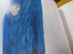 Chihiro Iwasaki Art Illustrations Book Girl Dreaming Japan 1997