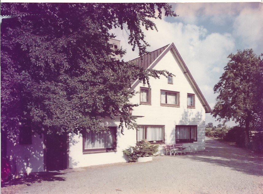 Old Photo Pottloch 1976 approx. 14.9 x 10.6 cm F3416g