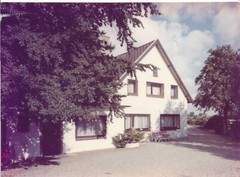 Old Photo Pottloch 1976 approx. 14.9 x 10.6 cm F3416g