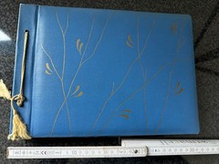 Old Photo Album Civilian with Flaws, Life in the GDR, /102