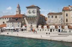 Digital photography- Trogir-Croatia Image (for print, or just as a wallpaper)