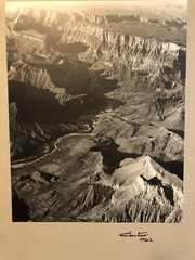 2 RARE SIGNED ORIGINAL Black & White PHOTOs BY ERNEST CARTER